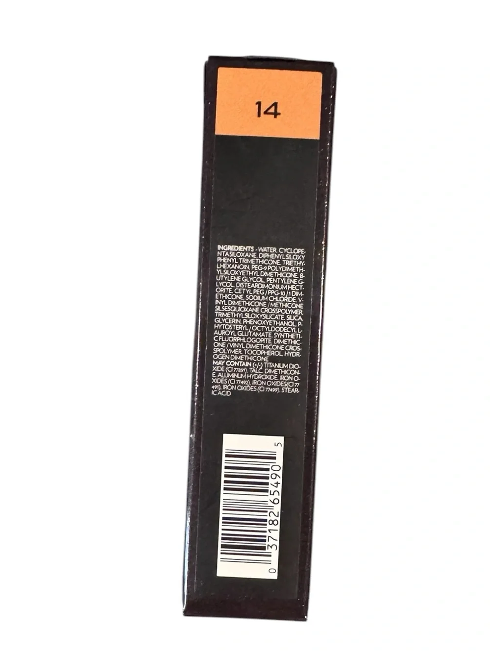 Surratt Surreal Skin Foundation Wand Refill 14 Bronze Gold